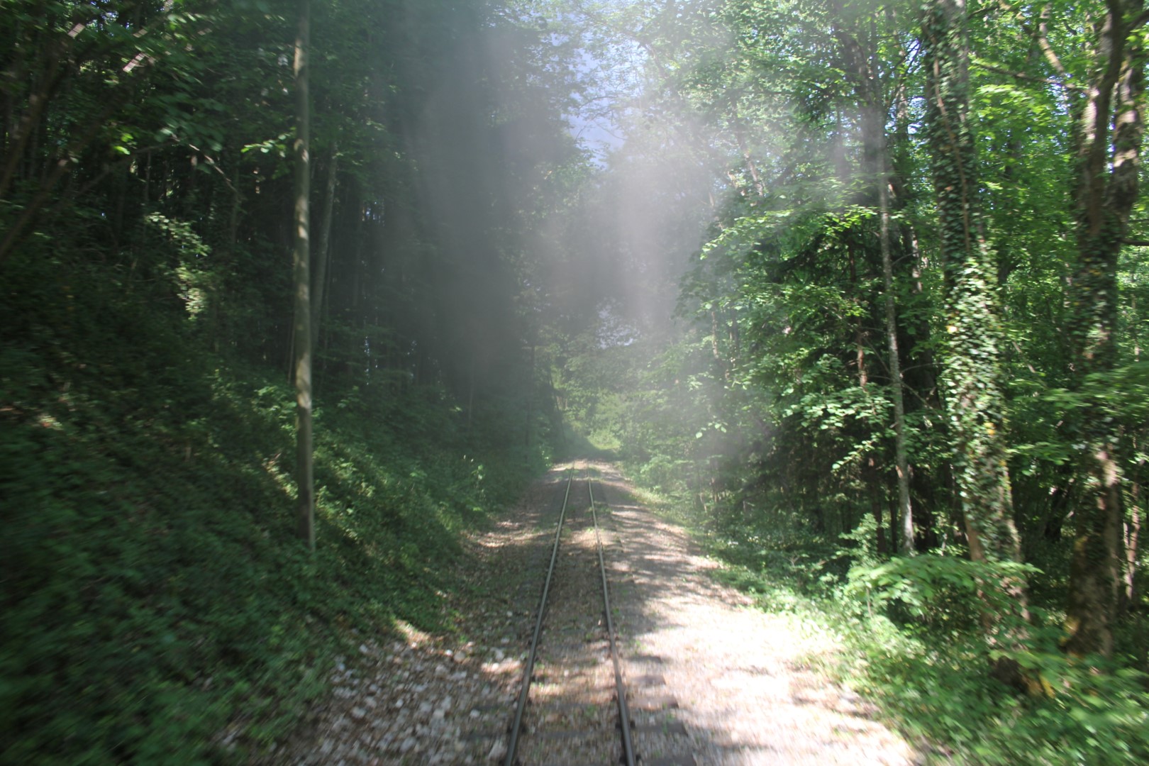 2018-05-11 Frhjahrsausfahrt: 2. Tag